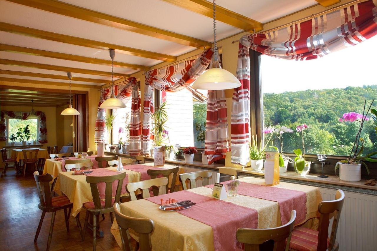 Trifelsblick Hotel Wernersberg Szoba fotó